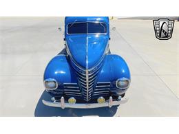 1939 Plymouth Sedan (CC-1912396) for sale in O'Fallon, Illinois