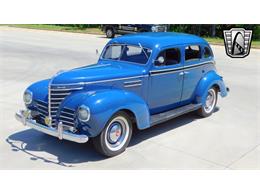 1939 Plymouth Sedan (CC-1912396) for sale in O'Fallon, Illinois