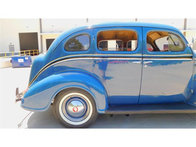 1939 Plymouth Sedan (CC-1912396) for sale in O'Fallon, Illinois