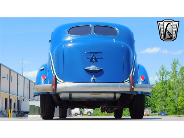 1939 Plymouth Sedan (CC-1912396) for sale in O'Fallon, Illinois