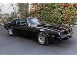 1974 Pontiac Firebird Trans Am (CC-1912397) for sale in Beverly Hills, California
