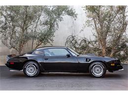 1974 Pontiac Firebird Trans Am (CC-1912397) for sale in Beverly Hills, California