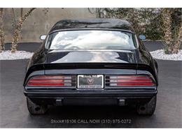 1974 Pontiac Firebird Trans Am (CC-1912397) for sale in Beverly Hills, California
