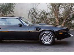 1974 Pontiac Firebird Trans Am (CC-1912397) for sale in Beverly Hills, California