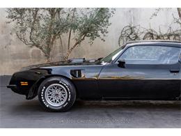 1974 Pontiac Firebird Trans Am (CC-1912397) for sale in Beverly Hills, California
