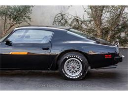 1974 Pontiac Firebird Trans Am (CC-1912397) for sale in Beverly Hills, California