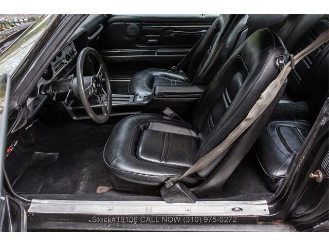 1974 Pontiac Firebird Trans Am (CC-1912397) for sale in Beverly Hills, California