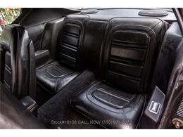 1974 Pontiac Firebird Trans Am (CC-1912397) for sale in Beverly Hills, California