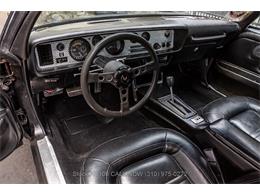1974 Pontiac Firebird Trans Am (CC-1912397) for sale in Beverly Hills, California