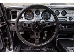 1974 Pontiac Firebird Trans Am (CC-1912397) for sale in Beverly Hills, California