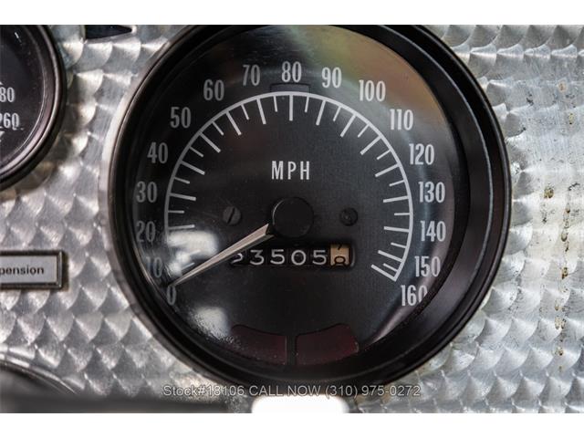 1974 Pontiac Firebird Trans Am (CC-1912397) for sale in Beverly Hills, California