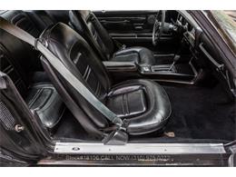 1974 Pontiac Firebird Trans Am (CC-1912397) for sale in Beverly Hills, California