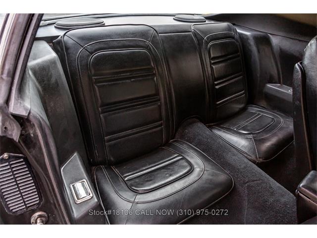 1974 Pontiac Firebird Trans Am (CC-1912397) for sale in Beverly Hills, California