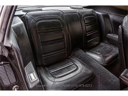 1974 Pontiac Firebird Trans Am (CC-1912397) for sale in Beverly Hills, California