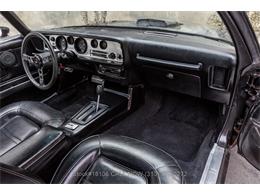1974 Pontiac Firebird Trans Am (CC-1912397) for sale in Beverly Hills, California