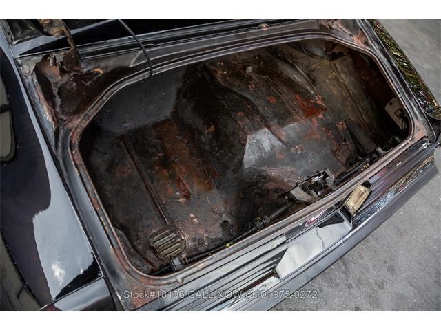 1974 Pontiac Firebird Trans Am (CC-1912397) for sale in Beverly Hills, California