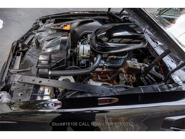 1974 Pontiac Firebird Trans Am (CC-1912397) for sale in Beverly Hills, California