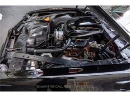 1974 Pontiac Firebird Trans Am (CC-1912397) for sale in Beverly Hills, California