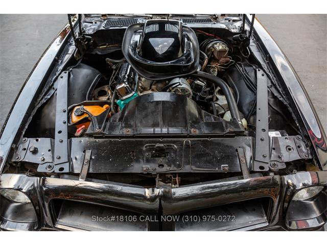 1974 Pontiac Firebird Trans Am (CC-1912397) for sale in Beverly Hills, California