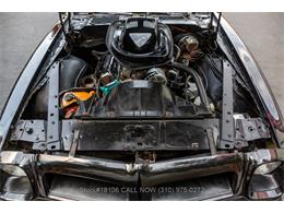1974 Pontiac Firebird Trans Am (CC-1912397) for sale in Beverly Hills, California