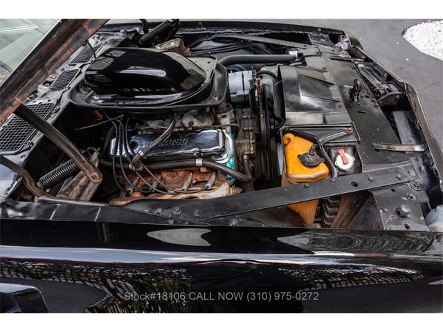1974 Pontiac Firebird Trans Am (CC-1912397) for sale in Beverly Hills, California