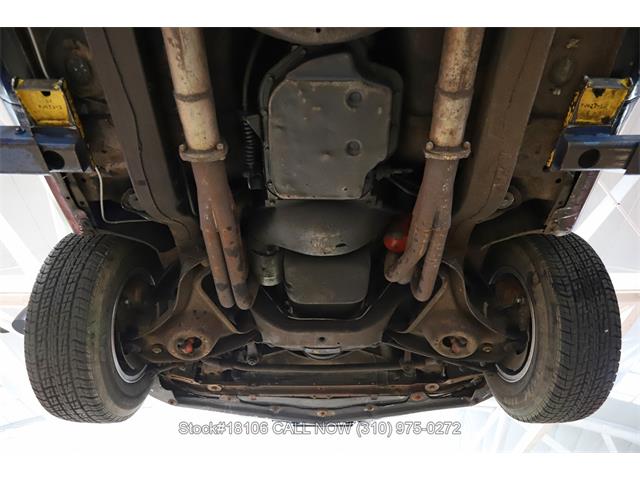 1974 Pontiac Firebird Trans Am (CC-1912397) for sale in Beverly Hills, California