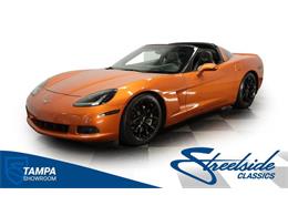 2007 Chevrolet Corvette (CC-1912398) for sale in Lutz, Florida