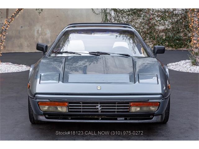 1986 Ferrari 328 GTS (CC-1912401) for sale in Beverly Hills, California