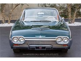 1962 Ford Thunderbird (CC-1912406) for sale in Beverly Hills, California