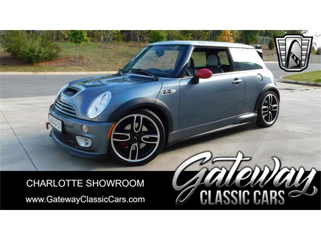 2006 MINI Cooper (CC-1912414) for sale in O'Fallon, Illinois