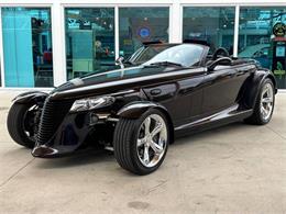 2000 Plymouth Prowler (CC-1912417) for sale in Bradington, Florida