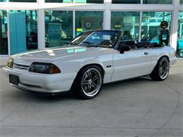 1993 Ford Mustang (CC-1912420) for sale in Bradington, Florida