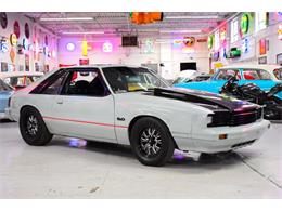 1981 Mercury Capri (CC-1912422) for sale in Wayne, Michigan