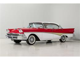 1958 Ford Fairlane 500 (CC-1912424) for sale in Concord, North Carolina