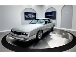 1985 Chevrolet Monte Carlo (CC-1912429) for sale in Clearwater, Florida