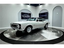 1968 Chevrolet Camaro (CC-1912430) for sale in Clearwater, Florida