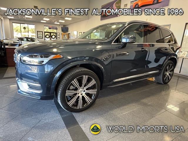 2024 Volvo XC90 (CC-1912431) for sale in Jacksonville, Florida