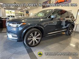 2024 Volvo XC90 (CC-1912431) for sale in Jacksonville, Florida