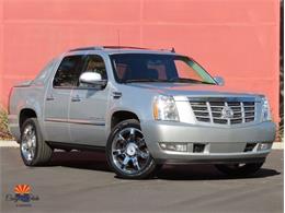 2011 Cadillac Escalade (CC-1912437) for sale in Mesa, Arizona