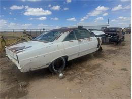 1967 Ford Fairlane (CC-1910244) for sale in Midlothian, Texas