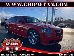 2007 Dodge Magnum (CC-1912440) for sale in Paducah, Kentucky