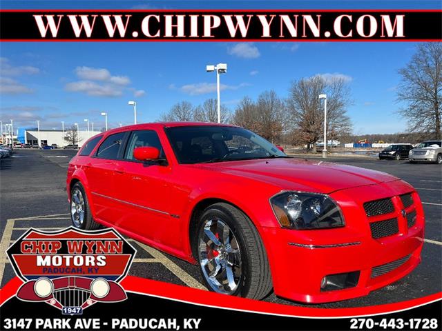 2007 Dodge Magnum (CC-1912440) for sale in Paducah, Kentucky