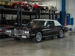 1971 Ford Thunderbird (CC-1912450) for sale in Torrance, California