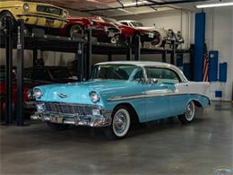 1956 Chevrolet Bel Air (CC-1912451) for sale in Torrance, California