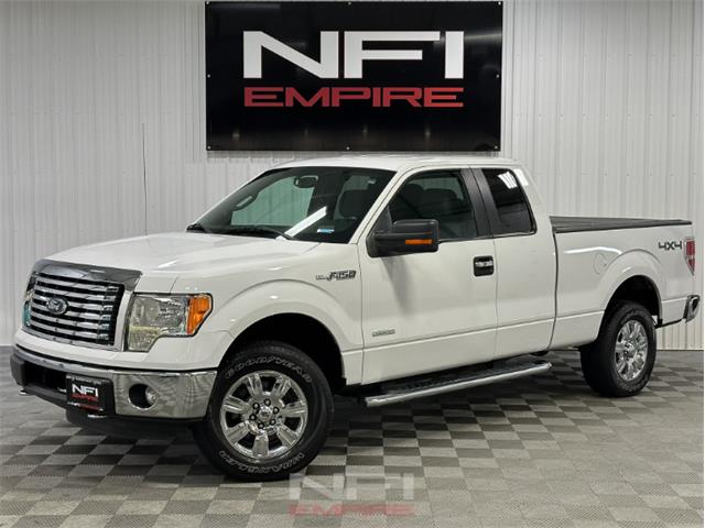 2012 Ford F150 (CC-1912452) for sale in North East, Pennsylvania