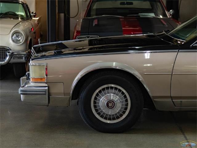 1985 Cadillac Seville for Sale | ClassicCars.com | CC-1912453