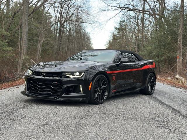 2019 Chevrolet Camaro (CC-1912457) for sale in Newfield, New Jersey