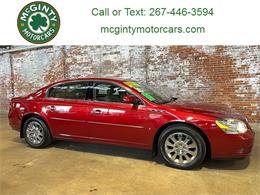 2009 Buick Lucerne (CC-1912464) for sale in Reading, Pennsylvania