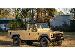 1994 Land Rover Defender (CC-1912468) for sale in Aiken, South Carolina