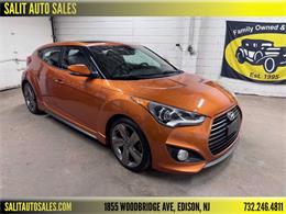 2015 Hyundai Veloster (CC-1912471) for sale in Edison, New Jersey